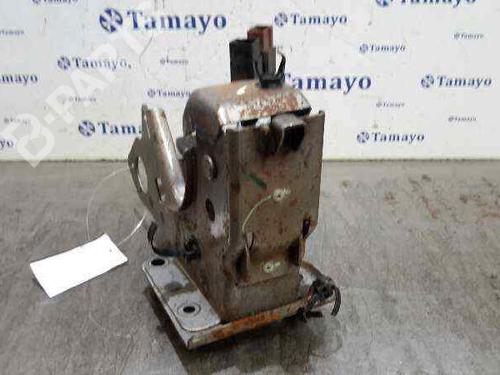 Break pedal NISSAN JUKE (F15) 1.5 dCi | BP8784285I19 