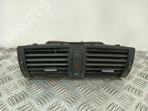 Luftventilen Luftventilen BMW 1 (E81) 118 d (143 hp) 33929736 33929736