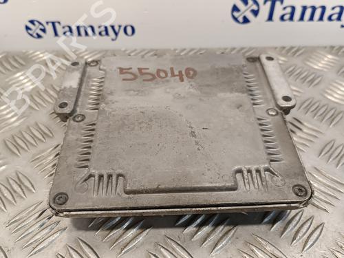 Engine control unit (ECU) CHRYSLER VOYAGER IV (RG, RS) 2.8 CRD | BP16717481M57 