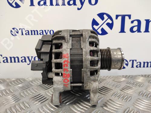 Generator VW POLO VI (AW1, BZ1, AE1) 1.0 TSI | BP15894317M7 