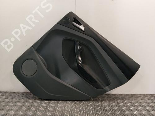 Used Rear right panel Rear right panel FORD C-MAX II (DXA/CB7, DXA/CEU) [2010-2019] 34694315 34694315