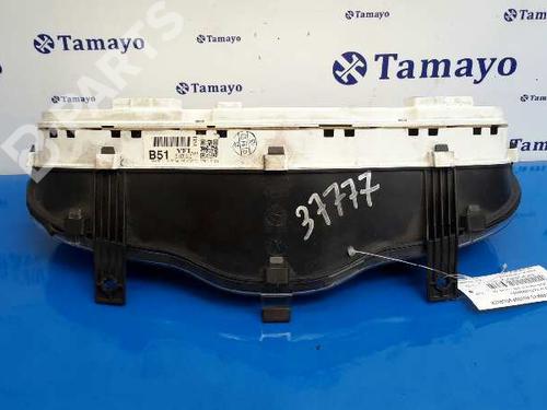Instrument cluster HYUNDAI SANTA FÉ I (SM)  | BP882767C47 