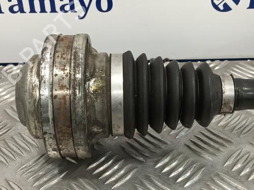 Left front driveshaft SEAT ALTEA (5P1)  | BP13691975M38 