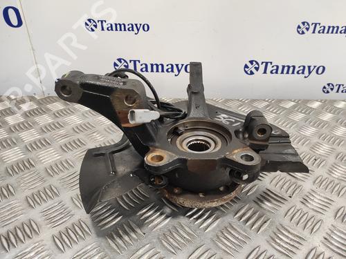 Used Right front steering knuckle PEUGEOT 807 (EB_) [2002-2025]  16890937