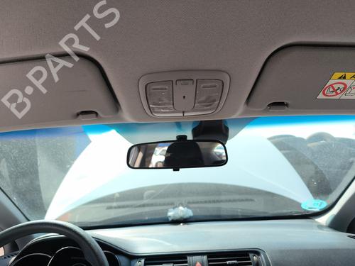 Used Rear mirror Rear mirror 37999971 37999971