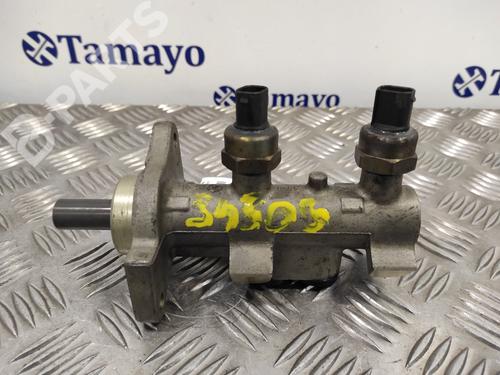 Used Brake master cylinder MERCEDES-BENZ M-CLASS (W163) [1998-2005]  11242925