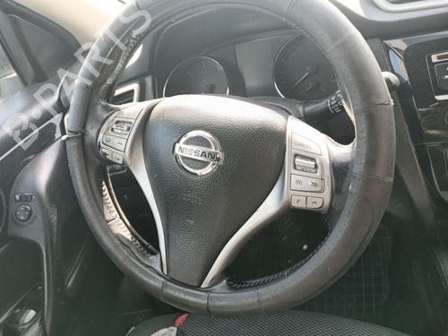 driver-airbag-nissan-qashqai-ii-j11-j11_-2013-34441288 main image