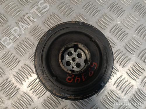 Pulley LAND ROVER DISCOVERY SPORT (L550)  | BP23157338M122 