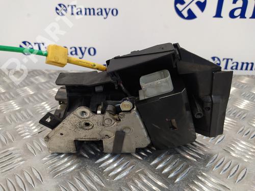 Used Front right lock BMW 5 (E39) 530 d (193 hp) 10352992