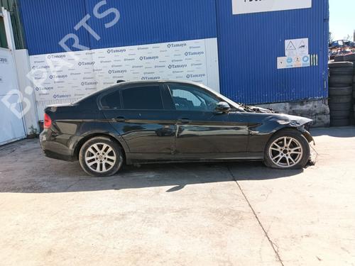 AC compressor BMW 3 (E90)  | BP29463941M34 