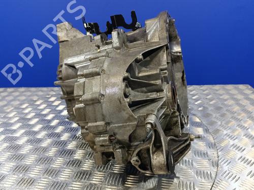 Gearbox FORD FOCUS II (DA_, HCP, DP) 2.0 TDCi | BP8940994M3 