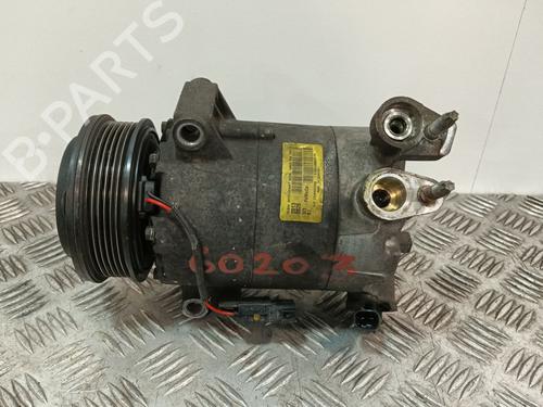 Used AC compressor AC compressor FORD C-MAX II (DXA/CB7, DXA/CEU) 1.0 EcoBoost (125 hp) 32977991 32977991