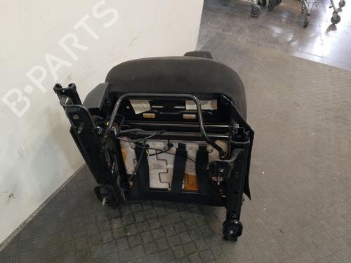 Right front seat FORD TRANSIT COURIER B460 Box Body/MPV 1.5 TDCi | BP37720411C16 - Image 6