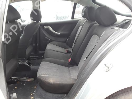 Gearbox SEAT LEON (1M1)  | BP26378761M3 