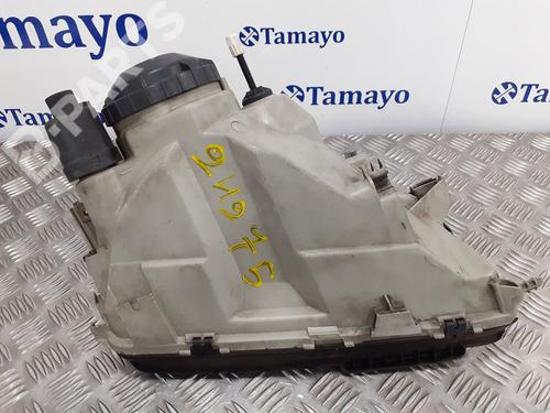 Venstre forlygte SAAB 9-3 (YS3D)  | BP103592C28 