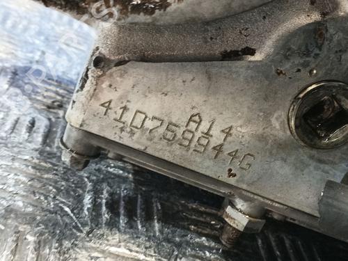 Transfer box LAND ROVER DISCOVERY II (L318)  | BP32440895M36 