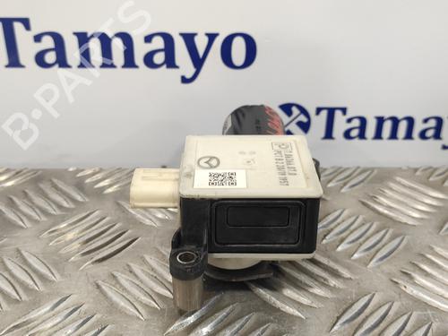 Throttle body MAZDA 3 Hatchback (BP)  | BP13635129M82 