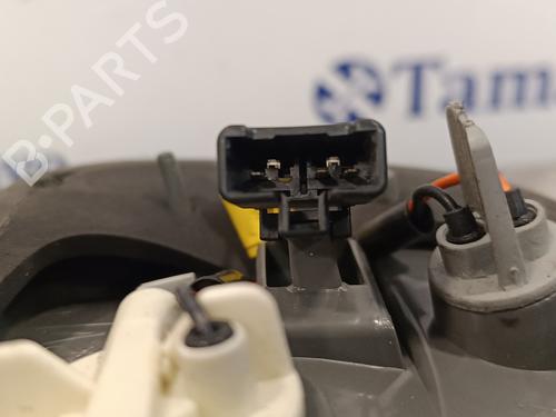 Left tailgate light HYUNDAI SONATA V (NF)  | BP16855494C79 
