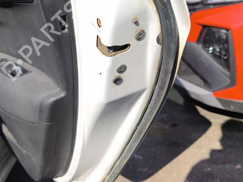 Used Rear right lock Rear right lock OPEL ASTRA F Saloon (T92) 1.7 TDS (F19, M19) (82 hp) 40298978 40298978