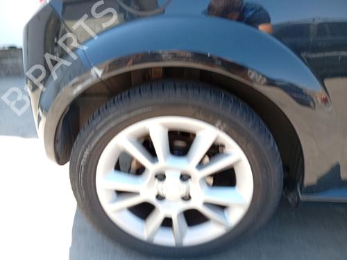 Hjulbue Hjulbue OPEL TIGRA TwinTop (X04) 1.8 (R97) (125 hp) 36237073 36237073