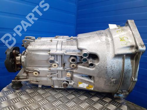 Gearbox BMW 3 (E46) 320 d | BP4688075M3 
