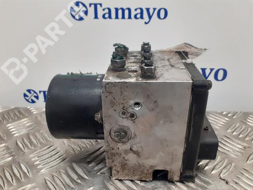 ABS pump PEUGEOT 407 (6D_)  | BP9553353M43 