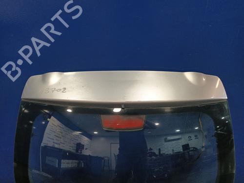Tailgate NISSAN MICRA III (K12)  | BP28524271C6 