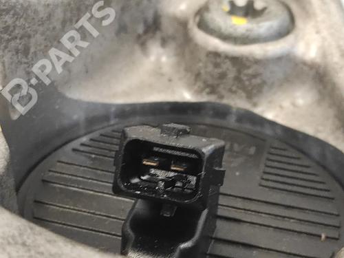Right rear steering knuckle HYUNDAI IONIQ (AE)  | BP11024448M28 