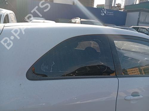 rear-right-door-window-kia-rio-iii-ub-2011-2012-2013-2014-2015-2016-2017-37421871 main image