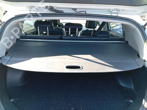 Used Rear parcel shelf Rear parcel shelf KIA SPORTAGE III (SL) 1.7 CRDi (116 hp) 36668237 36668237