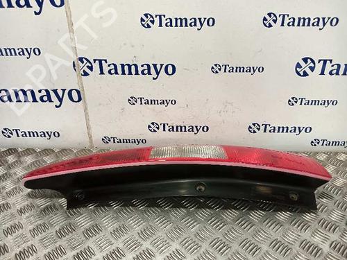 Right taillight MITSUBISHI COLT VI (Z3_A, Z2_A)  | BP26396687C35 