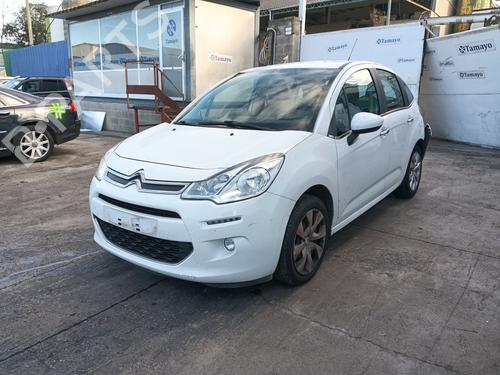 Anti roll bar CITROËN C3 II (SC_) 1.6 BlueHDi 75 | BP36041197M96 - Image 3