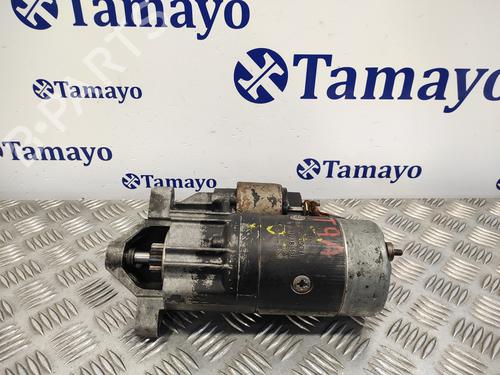 Starter FIAT DUCATO Platform/Chassis (230_) 2.5 D | BP17744509M8 