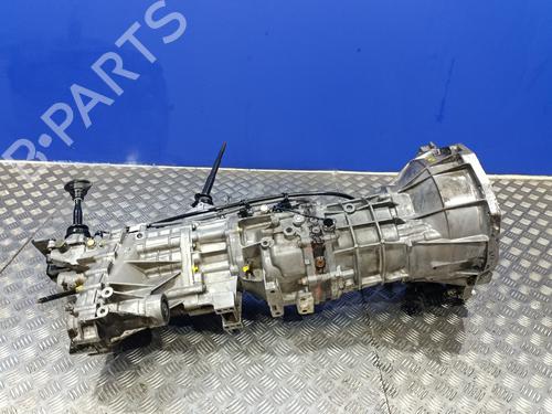Gearbox SUZUKI VITARA (ET, TA, TD)  | BP1884156M3 