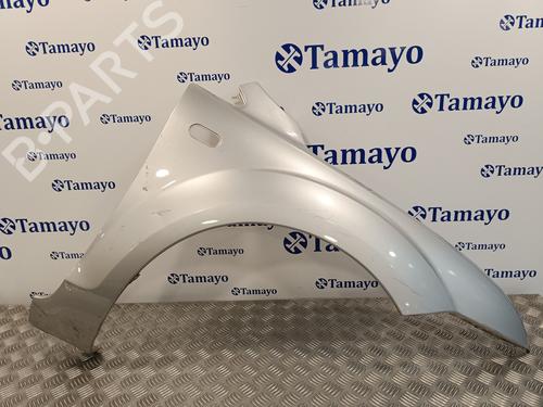 Used Right front fenders FORD FOCUS II (DA_, HCP, DP) 1.6 Ti (115 hp) 20979415