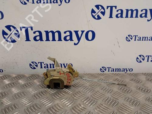 Used Tailgate lock NISSAN TERRANO II (R20) [1992-2007]  26446063