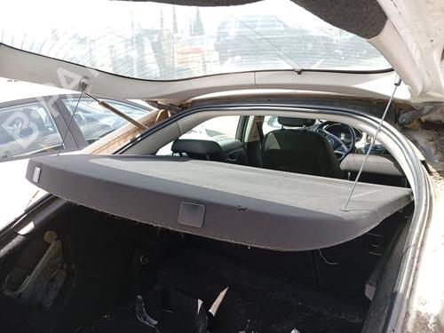 Cappelliera Cappelliera OPEL INSIGNIA A (G09) 2.0 CDTI (68) (120 hp) 34604344 34604344