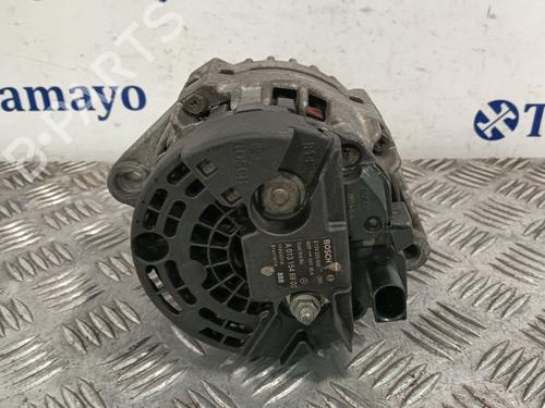 Alternator SMART FORTWO Coupe (451) 0.8 CDi (451.300) | BP31181169M7