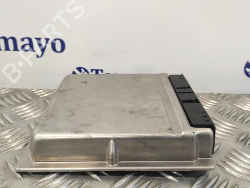 Engine control unit (ECU) MERCEDES-BENZ C-CLASS Coupe (CL203)  | BP13708450M57 