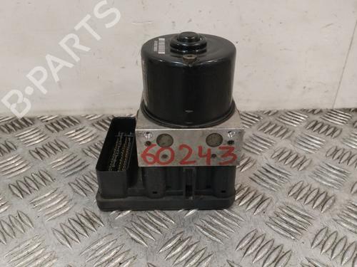 ABS pump PEUGEOT 1007 (KM_) 1.4 HDi | BP37197456M43 - Image 4