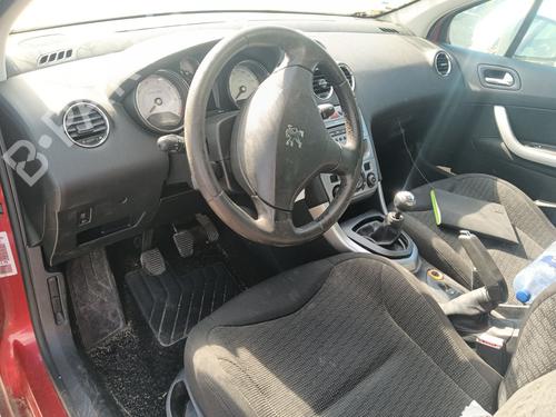 Switch PEUGEOT 308 SW I (4E_, 4H_) 1.6 16V | BP34058564I30  - Image 13