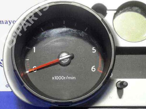 Instrument cluster NISSAN QASHQAI / QASHQAI +2 I (J10, NJ10, JJ10E)  | BP2528366C47 