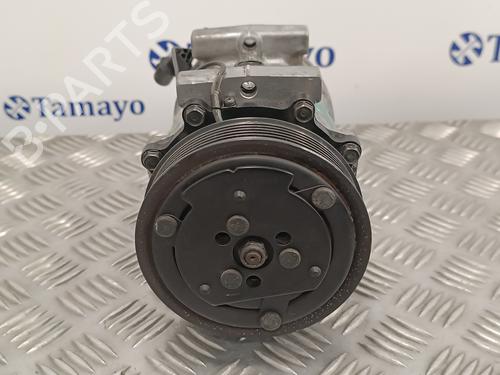 AC-Kompressor MITSUBISHI CARISMA (DA_) 1.9 TD (DA4A) (90 hp) 16272965