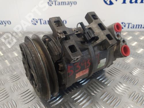 AC compressor NISSAN PICK UP (D22)  | BP10707155M34 