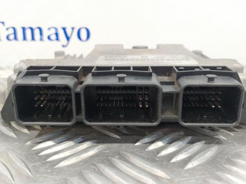 Engine control unit (ECU) RENAULT LAGUNA II (BG0/1_) 1.9 dCi (BG08, BG0G) | BP9828175M57 