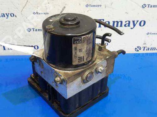 ABS pump OPEL ZAFIRA / ZAFIRA FAMILY B (A05) 1.9 CDTI (M75) | BP5156019M43 