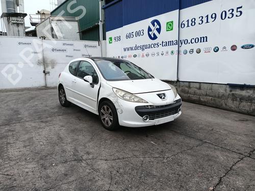 Used Engine PEUGEOT 207 (WA_, WC_) 1.6 HDi (90 hp) 30881597