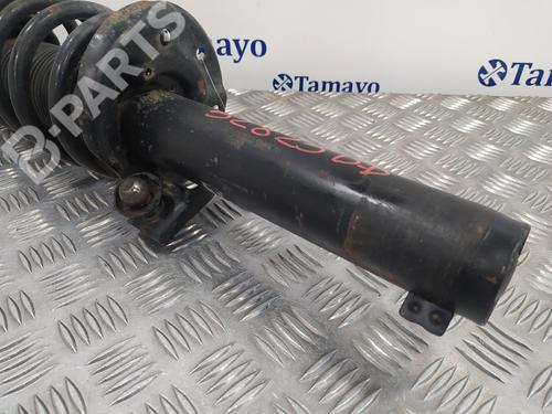 Right front shock absorber AUDI A3 Sportback (8PA)  | BP11872862M17 