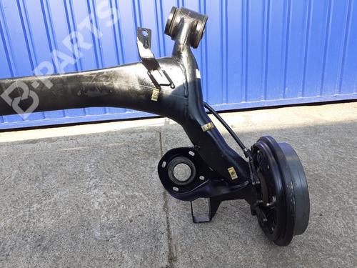 Rear axle SEAT IBIZA III (6L1) 1.9 TDI | BP8907797M2 