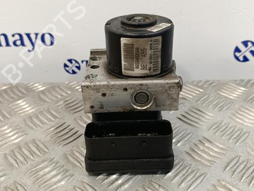 Used ABS pump CITROËN C3 I (FC_, FN_) 1.4 HDi (68 hp) 17947421